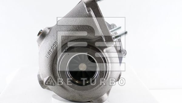 Neuer Original Turbolader 3802150