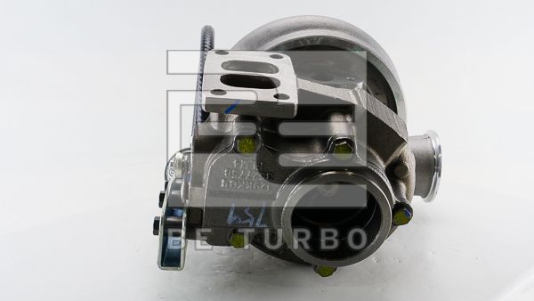 Lader, Aufladung - 128046