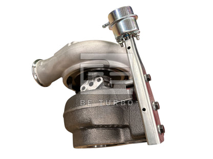 Neuer Original Turbolader 10134977