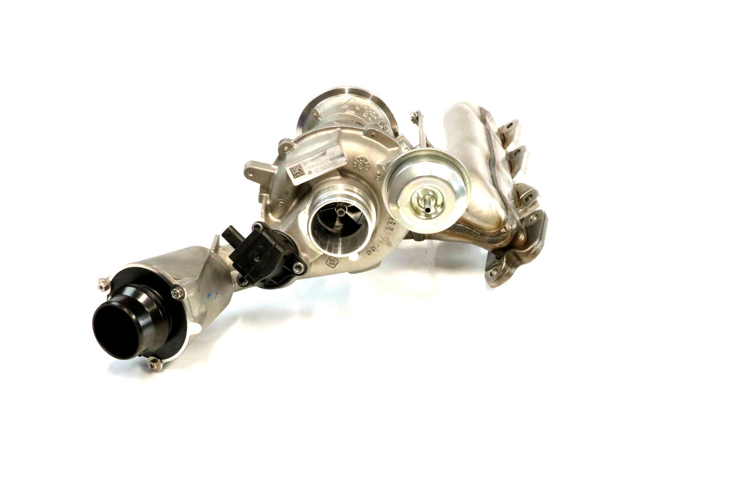 Neuer Original Turbolader A2740901980