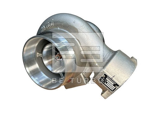 Neuer Original Turbolader