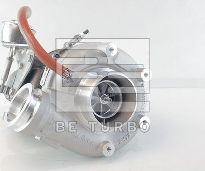 Lader, Aufladung - 128103