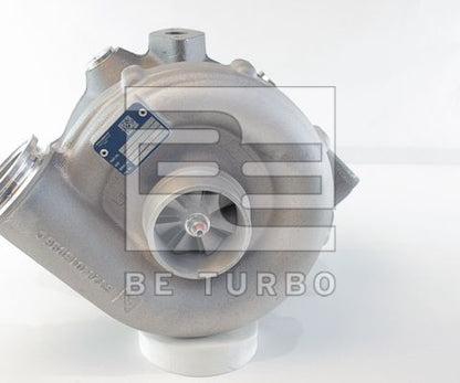 Lader, Aufladung - 126080