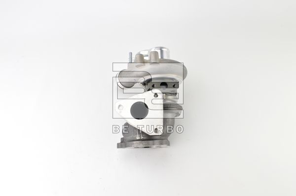 Lader, Aufladung - 128179