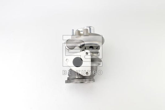 Lader, Aufladung - 128179