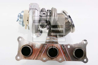 Neuer Original Turbolader BMW 7 11657593021