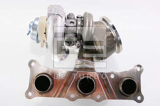 Neuer Original Turbolader BMW 7 11657593021