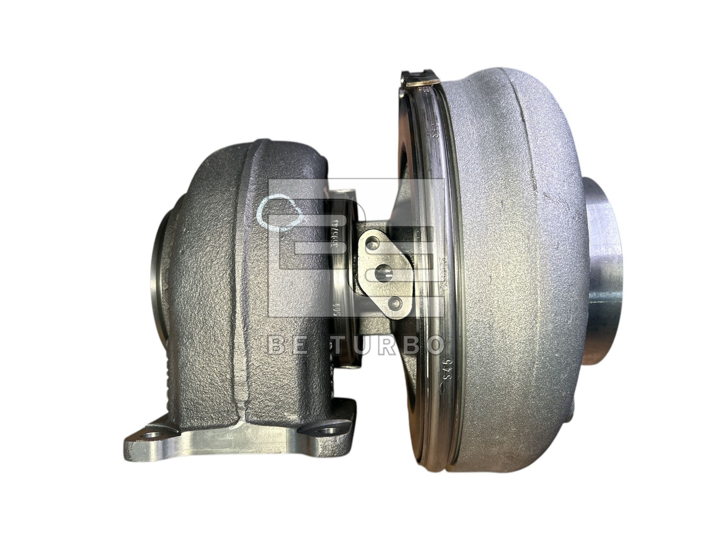 Neuer Original Turbolader 504171476