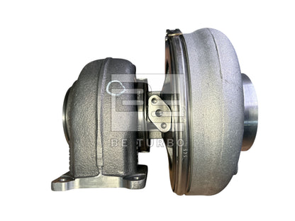 Neuer Original Turbolader 504171476