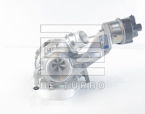 Neuer Original Turbolader OPEL VAUXHALL ASTRA ZAFIRA 55598494