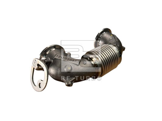 AGR-Ventil - 460005