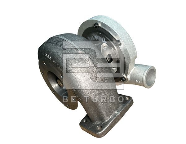 Lader, Aufladung - 125183