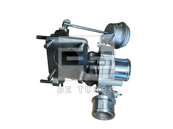 Neuer Original Turbolader ALFA ROMEO FIAT GIULIETTA 500L 55220646