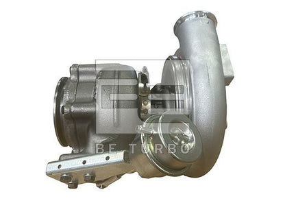 Neuer Original Turbolader 2491452