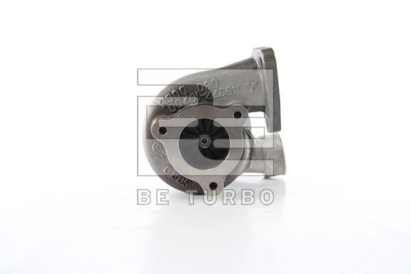 Lader, Aufladung - 126720