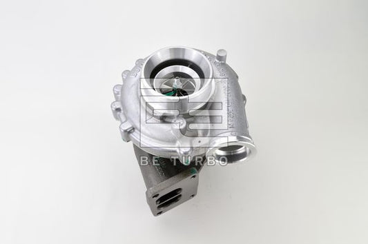 Lader, Aufladung - 127998