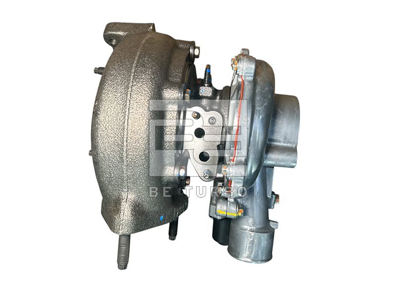 Neuer Original Turbolader TOYOTA DYNA 1720130180