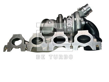 Neuer Original Turbolader BMW MINI 2 MINI 11658626636