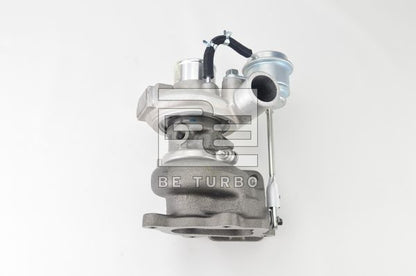 Lader, Aufladung - 128236