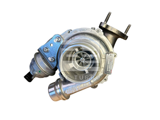 Neuer Original Turbolader 36011553