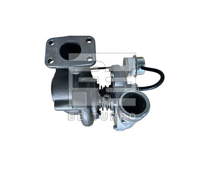 Neuer Original Turbolader