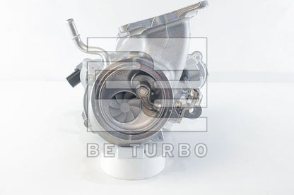 Neuer Original Turbolader AUDI SEAT A1 ALHAMBRA 06K145702RV
