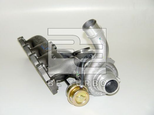 Lader, Aufladung - 124163