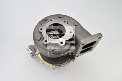 Neuer Original Turbolader 0080963199