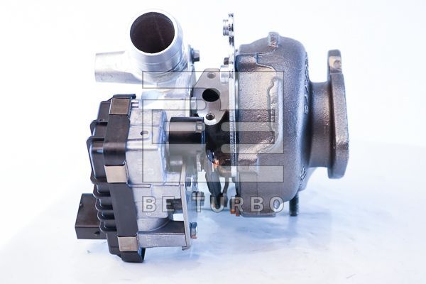 Lader, Aufladung - 128146