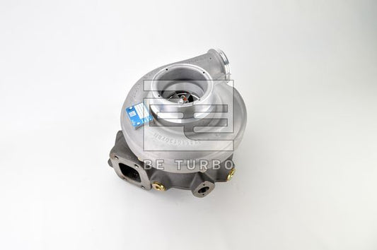 Neuer Original Turbolader 51091009843