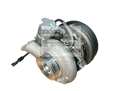 Neuer Original Turbolader 1707990