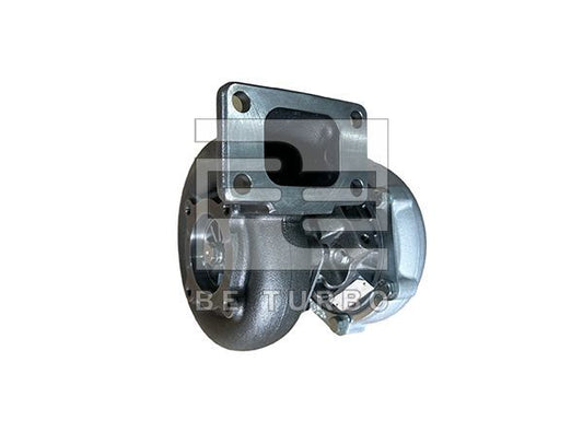 Lader, Aufladung - 125352