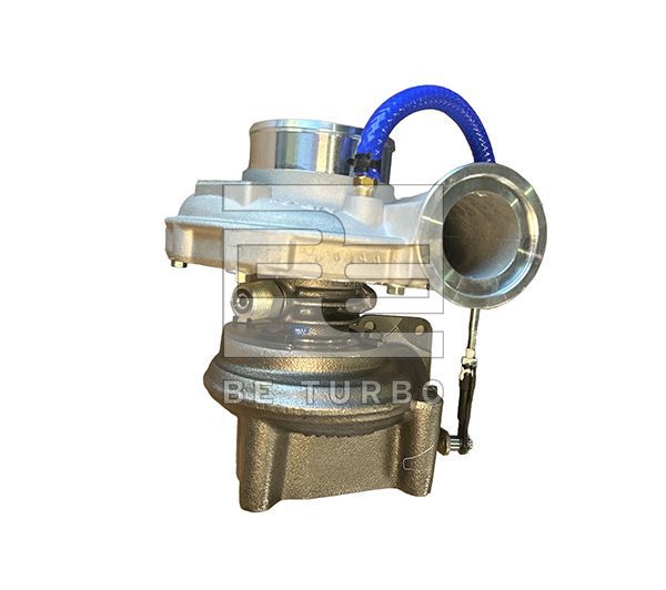 Lader, Aufladung - 127886