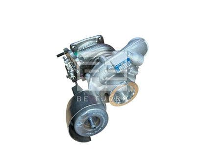Neuer Original Turbolader 9A212302706