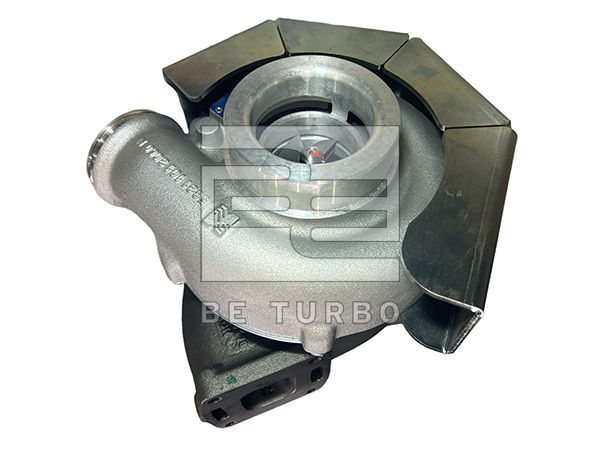 Neuer Original Turbolader 51091017078