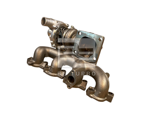 Lader, Aufladung - 127227