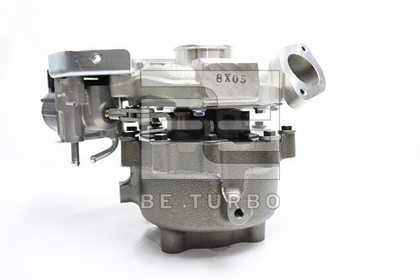 Neuer Original Turbolader MITSUBISHI Canter 195049