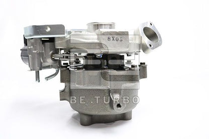 Neuer Original Turbolader MITSUBISHI Canter 195049