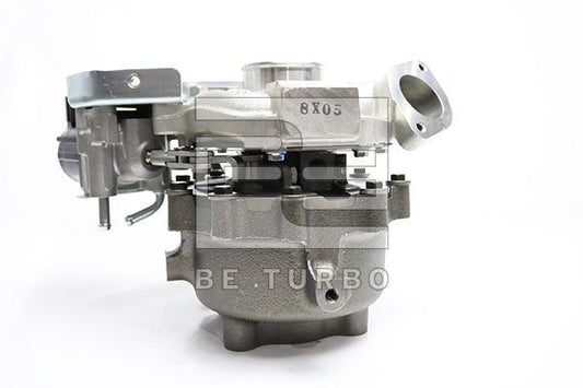 Original RED Turbolader MITSUBISHI Canter (FE5, FE6) VI 194724