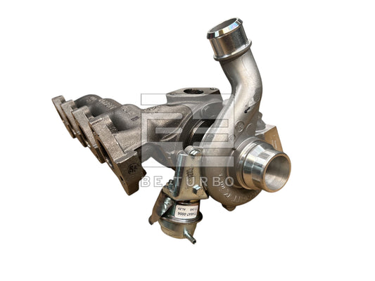 Lader, Aufladung - 126084