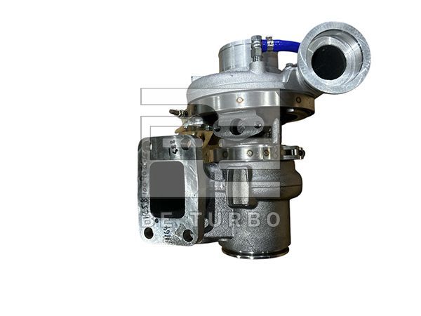Neuer Original Turbolader 04512562