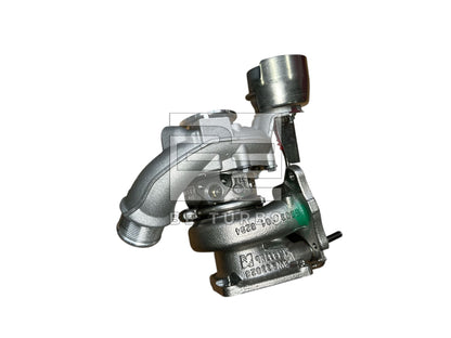 Neuer Original Turbolader 9A212302706