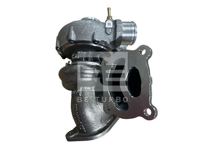 Neuer Original Turbolader 2557373