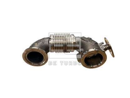 AGR-Ventil - 460005