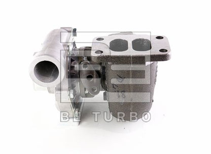 Lader, Aufladung - 124207