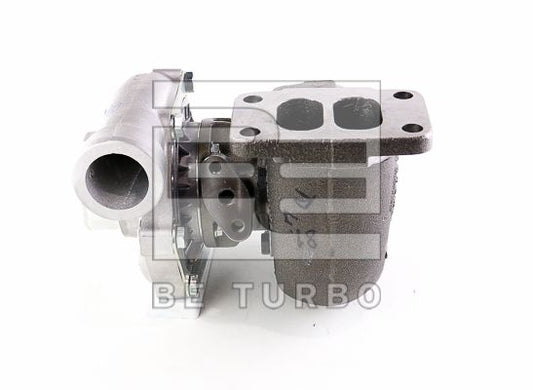 Lader, Aufladung - 124207