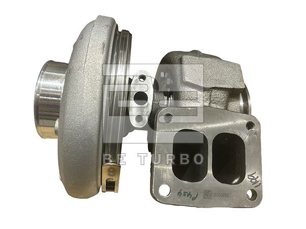 Neuer Original Turbolader 8046833