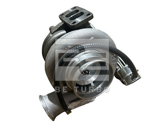 Neuer Original Turbolader 504077563