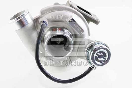 Neuer Original Turbolader 32006083