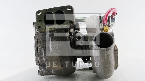 Lader, Aufladung - 127391